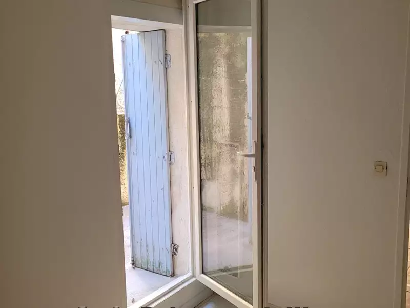 Appartement, 46 m²