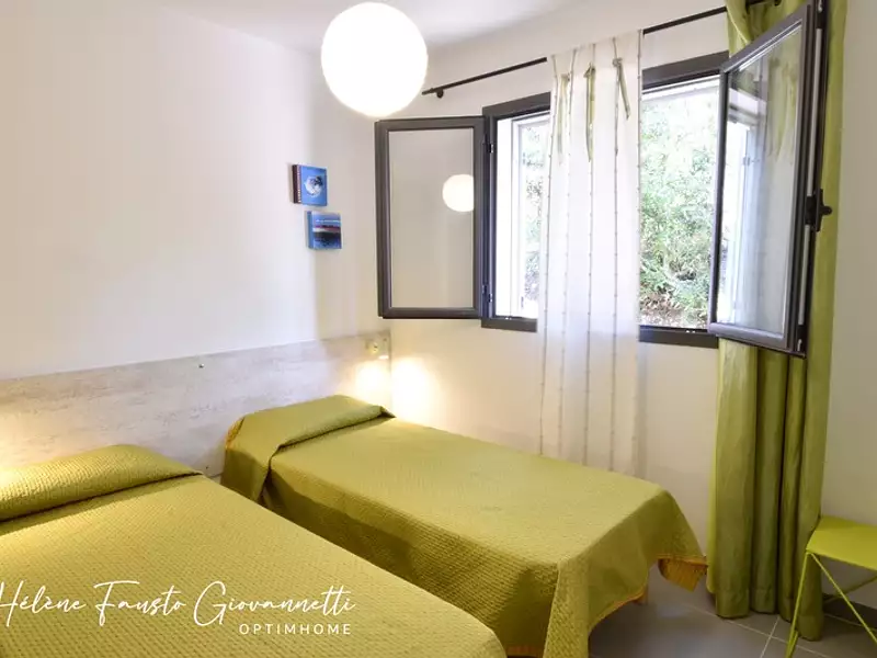 Maison, 97 m²