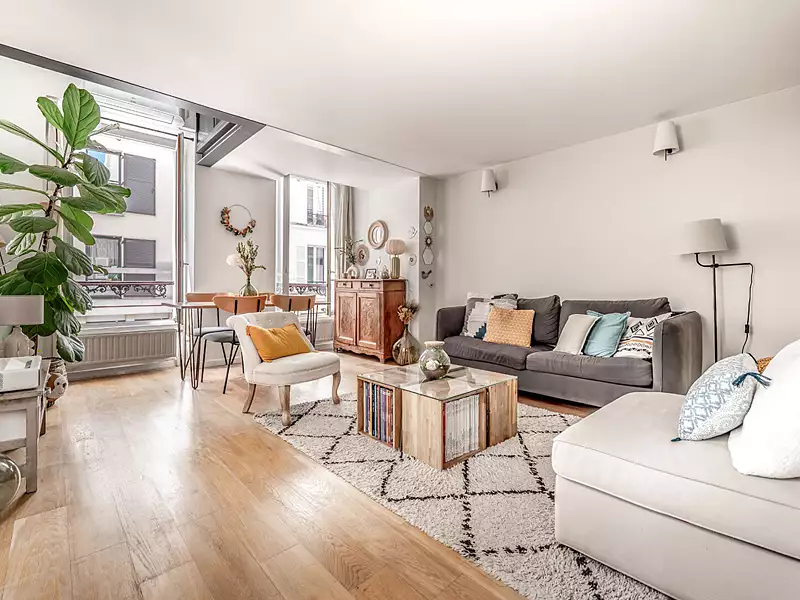 Maison, 75 m²