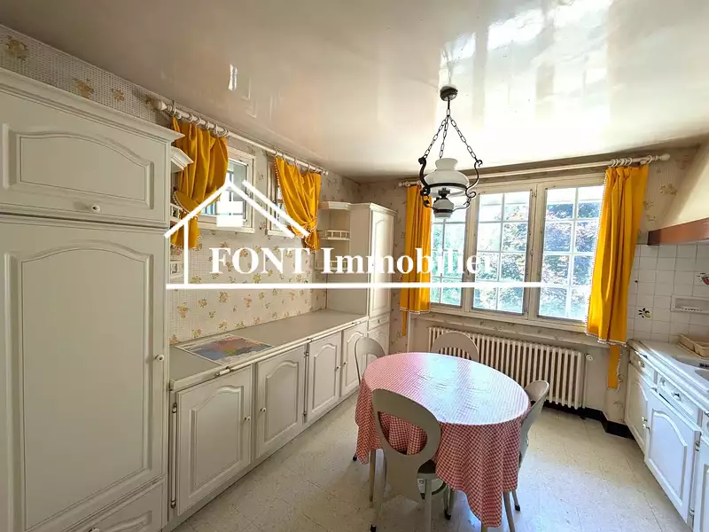 Maison, 96,56 m²