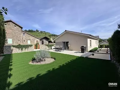 Maison, 91,05 m²