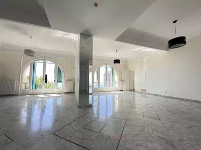 Appartement, 155 m²