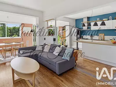 Maison, 100 m²