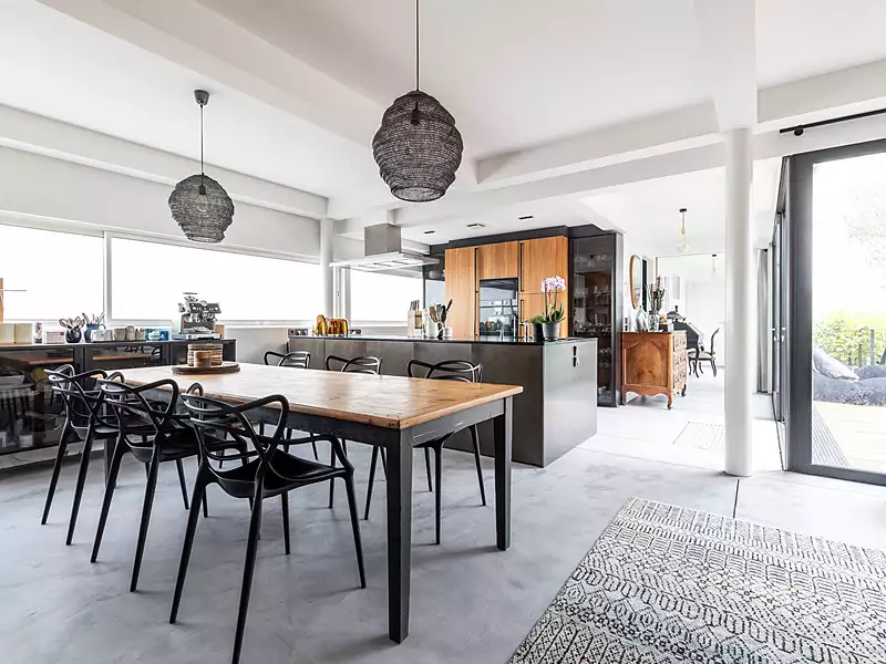 Maison, 200 m²