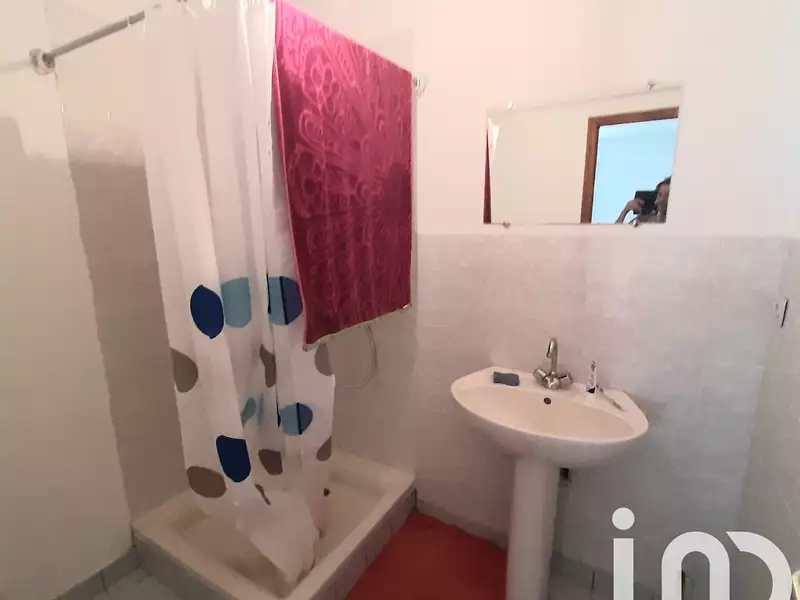 Maison, 101 m²