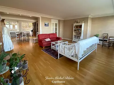 Appartement, 173 m²
