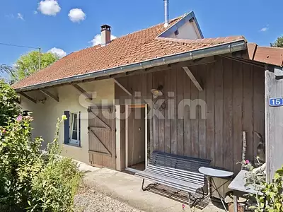 Maison, 114 m²