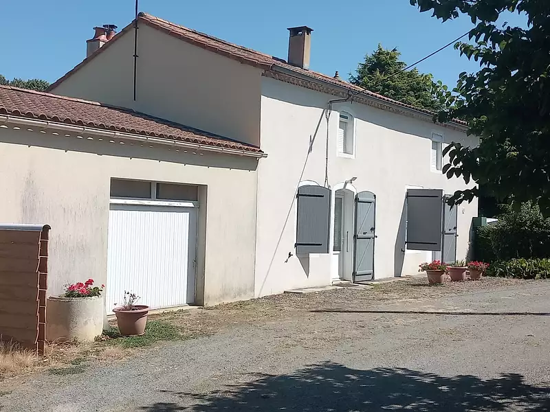 Maison, 129 m²
