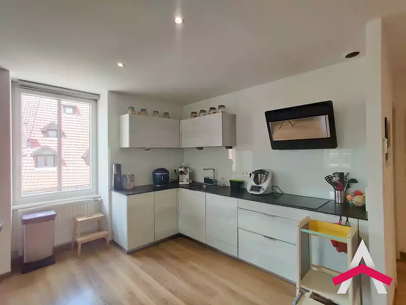 Appartement, 70 m²