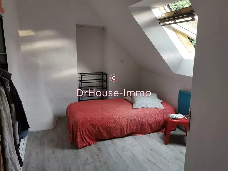 Maison, 206 m²