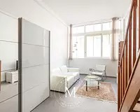 Appartement, 32,15 m²