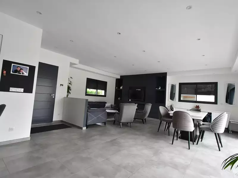 Maison, 149 m²