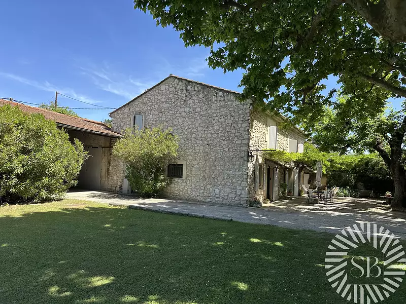 Maison, 222,76 m²