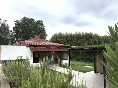 Maison, 94 m²