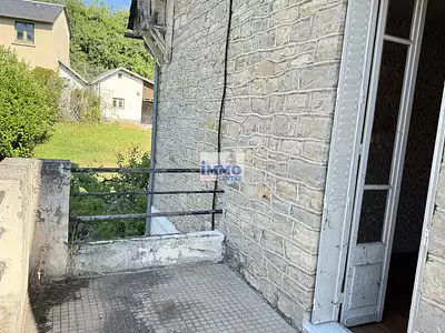 Maison, 130 m²