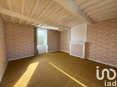 Maison, 140 m²