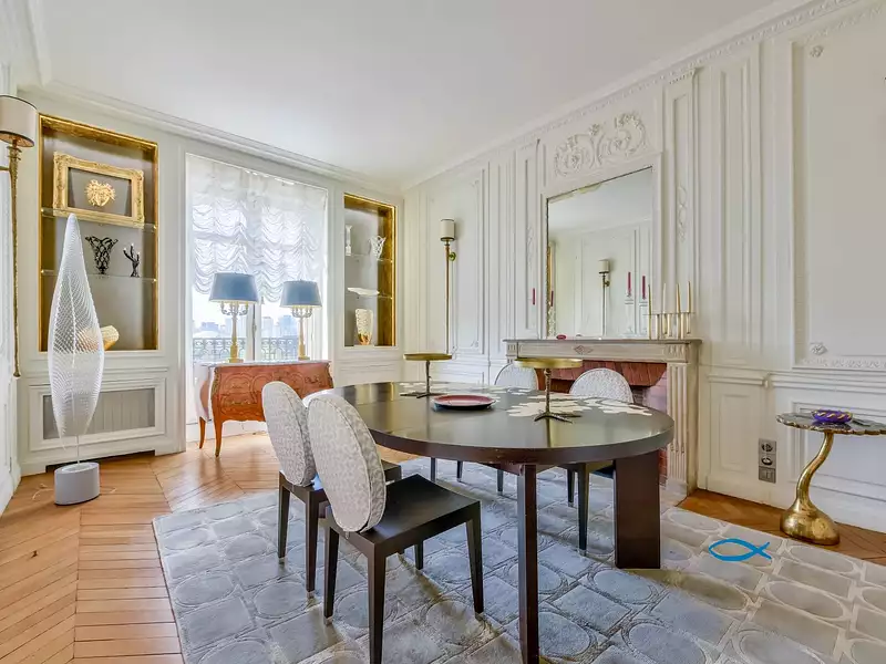 Appartement, 190 m²