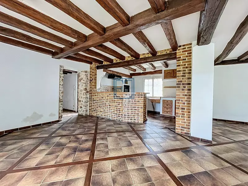 Maison, 191,4 m²