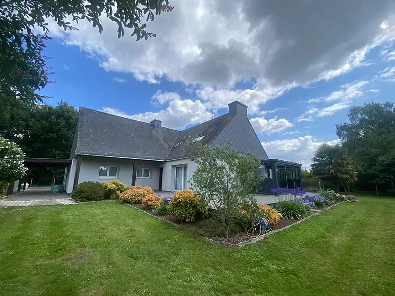 Maison, 185 m²