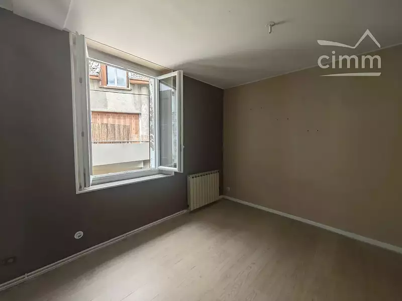 Immeuble, 288 m²