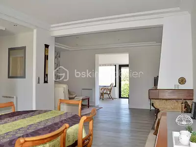 Maison, 110 m²