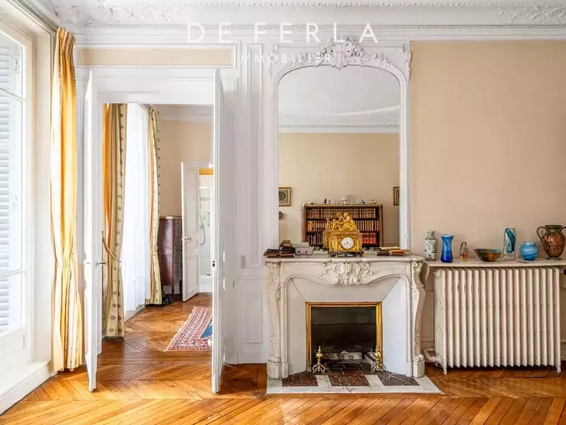 Appartement, 118 m²