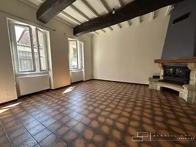 Maison, 141,07 m²