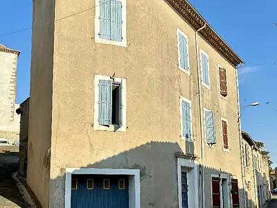 Maison, 109 m²