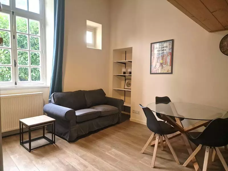 Appartement, 28 m²