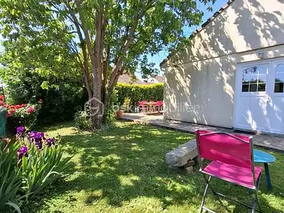 Maison, 110 m²
