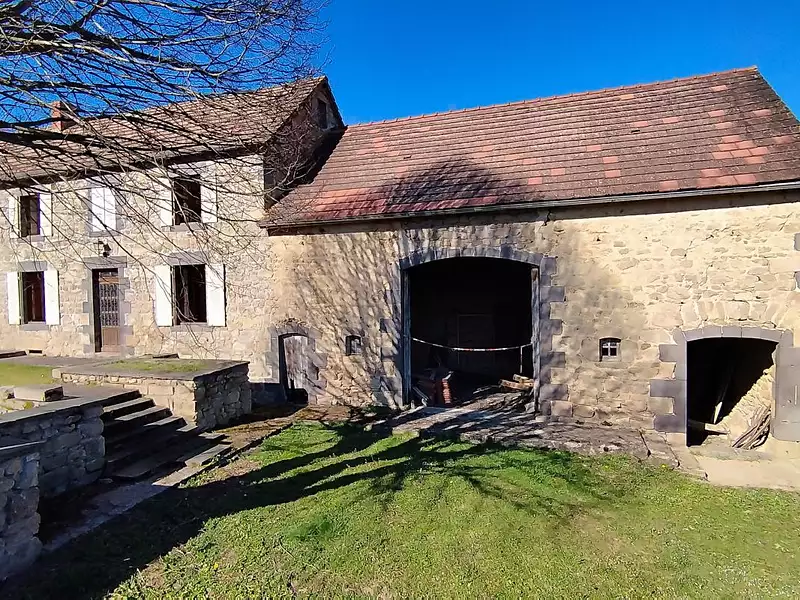 Maison, 290 m²