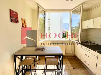 Appartement, 42 m²