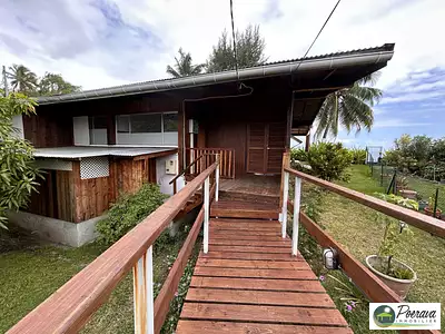 Maison, 130 m²