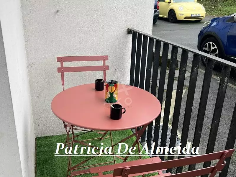 Appartement, 83,68 m²