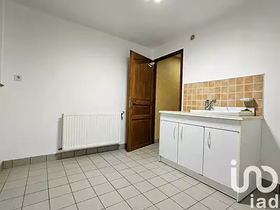 Maison, 240 m²