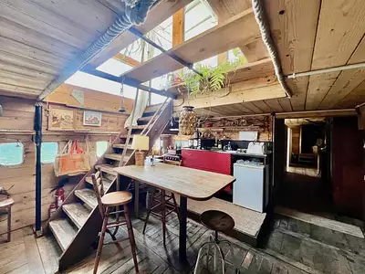 Maison, 95 m²