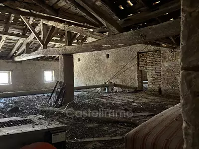 Maison, 400 m²