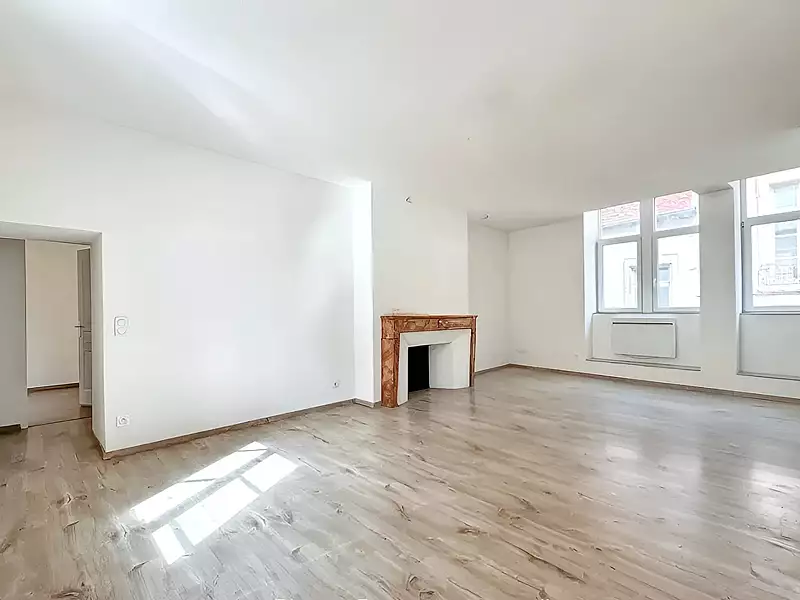 Appartement, 78 m²