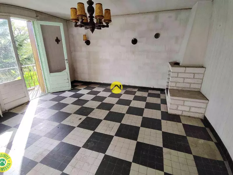 Maison, 90 m²
