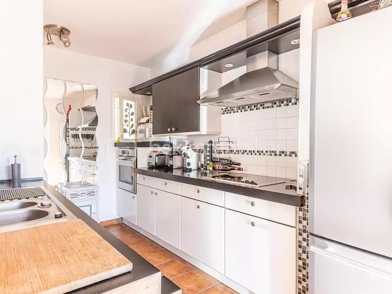 Maison, 124 m²