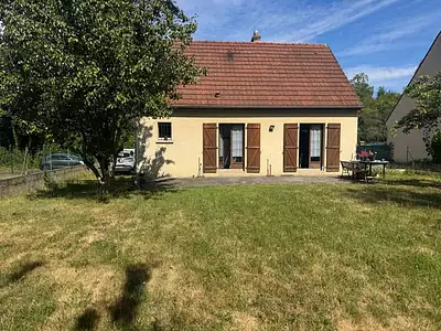 Maison, 100 m²