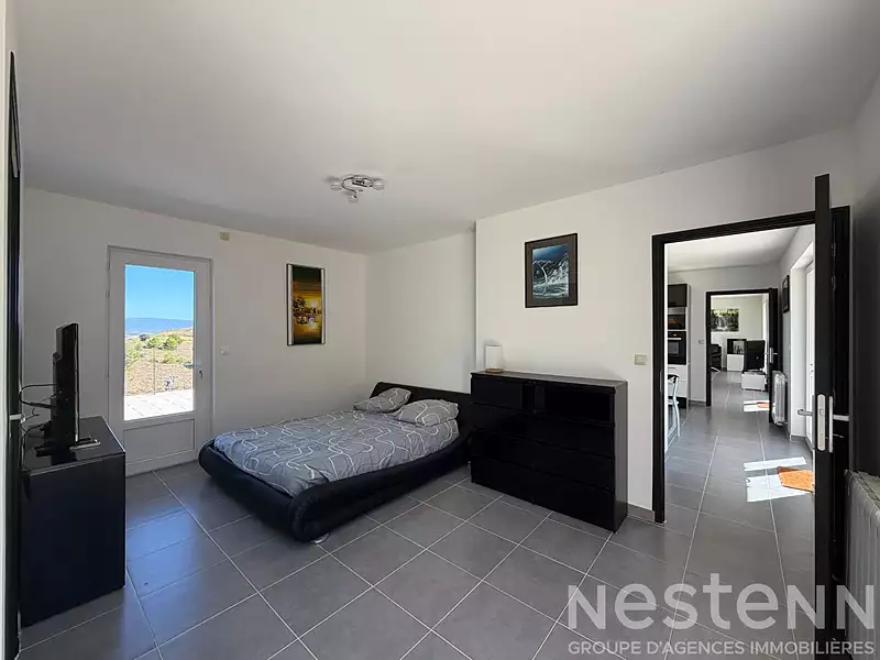 Maison, 205,4 m²