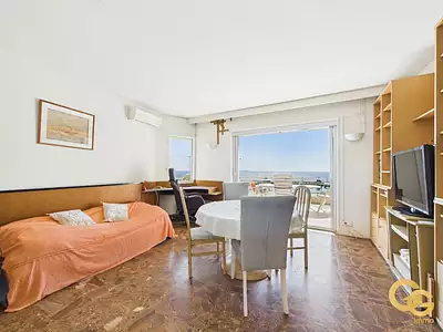 Appartement, 54 m²