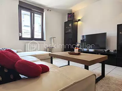 Maison, 67 m²