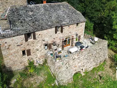 Maison, 113 m²