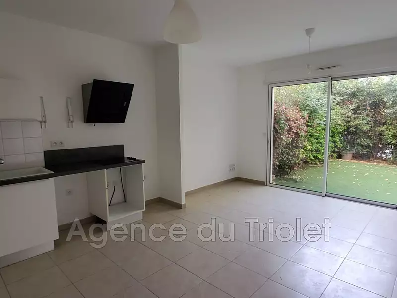 Appartement, 96 m²