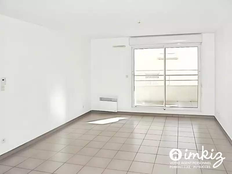 Appartement, 60 m²