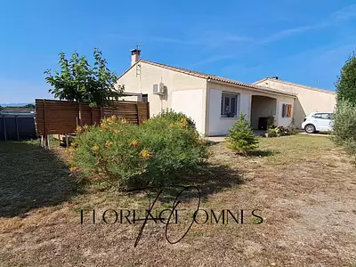 Maison, 81 m²