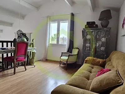 Maison, 110 m²