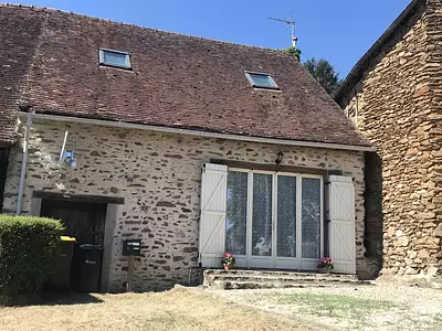 Maison, 62 m²
